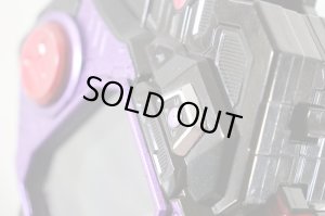 Photo10: Kamen Rider Ex-Aid / Gashacon Bugvisor Used (10)