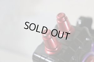 Photo11: Kamen Rider Ex-Aid / Gashacon Bugvisor Used (11)