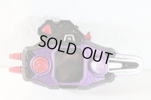 Photo2: Kamen Rider Ex-Aid / Gashacon Bugvisor Used (2)