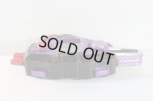 Photo3: Kamen Rider Ex-Aid / Gashacon Bugvisor Used (3)