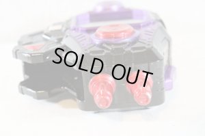 Photo4: Kamen Rider Ex-Aid / Gashacon Bugvisor Used (4)