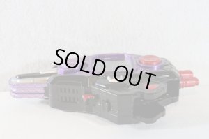 Photo5: Kamen Rider Ex-Aid / Gashacon Bugvisor Used (5)