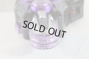 Photo6: Kamen Rider Ex-Aid / Gashacon Bugvisor Used (6)