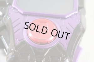 Photo8: Kamen Rider Ex-Aid / Gashacon Bugvisor Used (8)