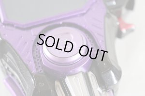 Photo9: Kamen Rider Ex-Aid / Gashacon Bugvisor Used (9)