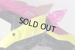 Photo3: Kamen Rider Ex-Aid / DX Gashacon Sparrow Used (3)