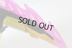 Photo4: Kamen Rider Ex-Aid / DX Gashacon Sparrow Used (4)