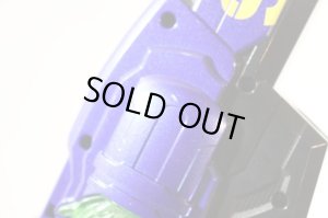 Photo7: Kamen Rider Ex-Aid / DX Gashacon Magnum with Package (7)