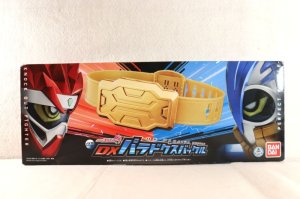 Photo1: Kamen Rider Ex-Aid / DX Para-dx Buckle with Package (1)