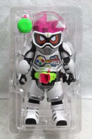 Photo2: Kamen Rider Ex-Aid / Level Up Riders LVUR PB01 Ex-Aid Aciton Gamer Level 1 (2)