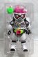 Photo2: Kamen Rider Ex-Aid / Level Up Riders LVUR PB01 Ex-Aid Aciton Gamer Level 1 (2)