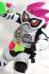 Photo8: Kamen Rider Ex-Aid / Level Up Riders LVUR PB01 Ex-Aid Aciton Gamer Level 1 (8)