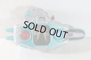 Photo3: Kamen Rider Ex-Aid / DX Gashakon Bug Visor Zwei Shin Dan Kuroto ver. with Package (3)