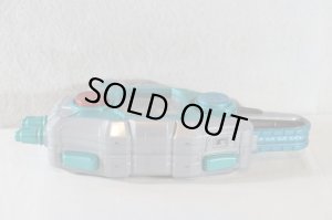 Photo4: Kamen Rider Ex-Aid / DX Gashakon Bug Visor Zwei Shin Dan Kuroto ver. with Package (4)