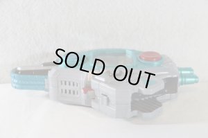 Photo6: Kamen Rider Ex-Aid / DX Gashakon Bug Visor Zwei Shin Dan Kuroto ver. with Package (6)