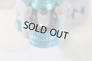 Photo7: Kamen Rider Ex-Aid / DX Gashakon Bug Visor Zwei Shin Dan Kuroto ver. with Package (7)