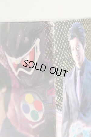 Photo9: Kamen Rider Ex-Aid / DX Gashakon Bug Visor Zwei Shin Dan Kuroto ver. with Package (9)