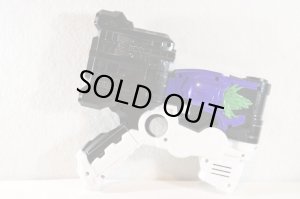 Photo2: Kamen Rider Ex-Aid / DX Gashacon Magnum Used (2)
