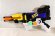 Photo3: Kamen Rider Ex-Aid / DX Gashacon Magnum Used (3)