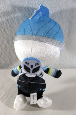 Photo2: Kamen Rider Ex-Aid / Chibi Nuigurumi (Plush) Kamen Rider Brave (2)