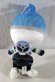 Photo2: Kamen Rider Ex-Aid / Chibi Nuigurumi (Plush) Kamen Rider Brave (2)