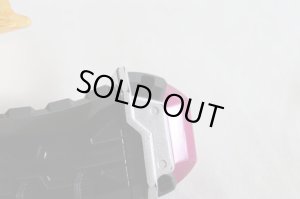 Photo5: Kamen Rider Ex-Aid / DX Gashacon Key Slasher Used (5)