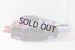 Photo4: Kamen Rider Ex-Aid / Gashacon Bugvisor with Package (4)