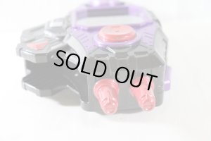 Photo5: Kamen Rider Ex-Aid / Gashacon Bugvisor with Package (5)