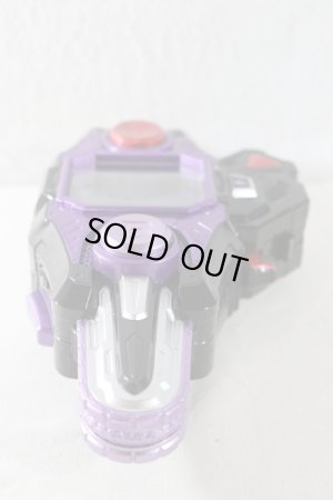 Photo7: Kamen Rider Ex-Aid / Gashacon Bugvisor with Package (7)