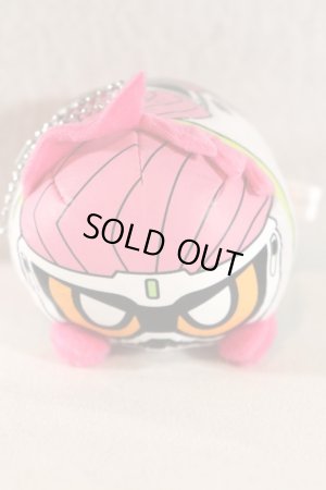 Photo3: Kamen Rider Ex-Aid / Cleaner Mascot Ex-Aid (3)