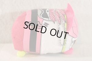 Photo4: Kamen Rider Ex-Aid / Cleaner Mascot Ex-Aid (4)