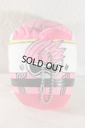 Photo6: Kamen Rider Ex-Aid / Cleaner Mascot Ex-Aid (6)