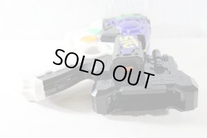 Photo6: Kamen Rider Ex-Aid / DX Gashacon Magnum Used (6)