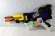 Photo7: Kamen Rider Ex-Aid / DX Gashacon Magnum Used (7)