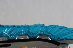 Photo5: Kamen Rider Ex-Aid / DX Gashacon Key Slasher Used (5)