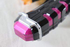 Photo6: Kamen Rider Ex-Aid / DX Gashacon Key Slasher Used (6)