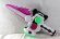 Photo1: Kamen Rider Ex-Aid / DX Gashacon Breaker Used (1)