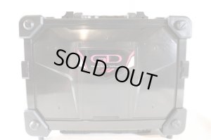 Photo3: Kamen Rider Ex-Aid / DX Rider Gashat Case with Package (3)
