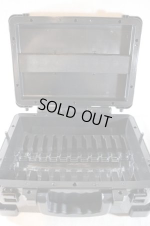 Photo4: Kamen Rider Ex-Aid / DX Rider Gashat Case with Package (4)