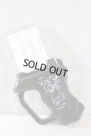 Photo5: Kamen Rider Ex-Aid / DX Rider Gashat Case with Package (5)