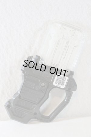 Photo6: Kamen Rider Ex-Aid / DX Rider Gashat Case with Package (6)