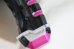 Photo3: Kamen Rider Ex-Aid / DX Gashacon Key Slasher Used (3)
