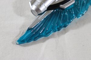 Photo6: Kamen Rider Ex-Aid / DX Gashacon Key Slasher Used (6)