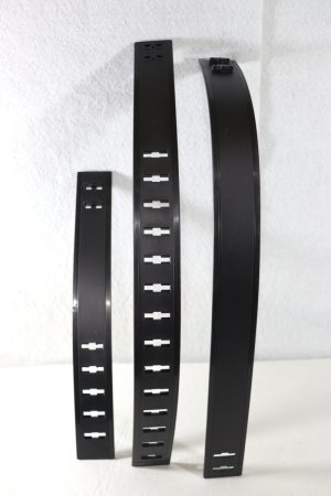 Photo9: (Missing Parts) Kamen Rider Ex-Aid / DX Bugle Driver Zwei & DX Kamen Rider Chronicle Gashat Set Used (9)