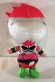 Photo2: Kamen Rider Ex-Aid / Chibi Nuigurumi (Plush) Kamen Rider Ex-Aid (2)