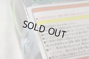 Photo17: Kamen Rider Ex-Aid / DX Bugle Driver Zwei ver.20th with Package (17)