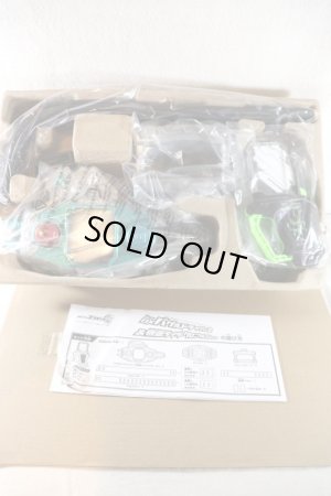 Photo2: Kamen Rider Ex-Aid / DX Bugle Driver Zwei ver.20th with Package (2)