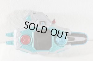 Photo3: Kamen Rider Ex-Aid / DX Bugle Driver Zwei ver.20th with Package (3)