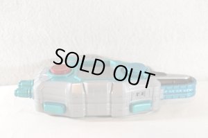 Photo4: Kamen Rider Ex-Aid / DX Bugle Driver Zwei ver.20th with Package (4)