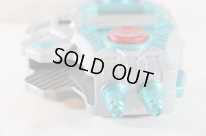 Photo5: Kamen Rider Ex-Aid / DX Bugle Driver Zwei ver.20th with Package (5)